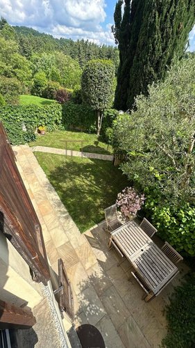 Plurilocale Scanzorosciate