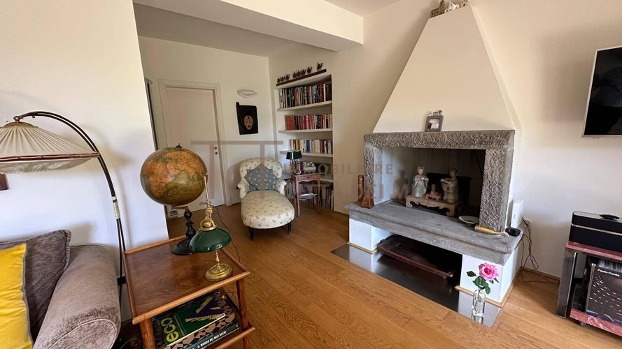 Plurilocale Scanzorosciate