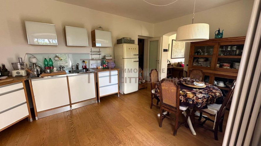 Plurilocale Scanzorosciate