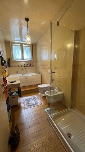 Plurilocale Scanzorosciate