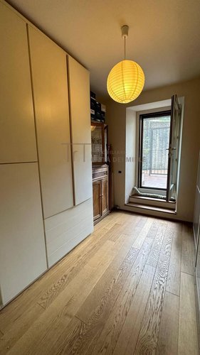 Plurilocale Scanzorosciate