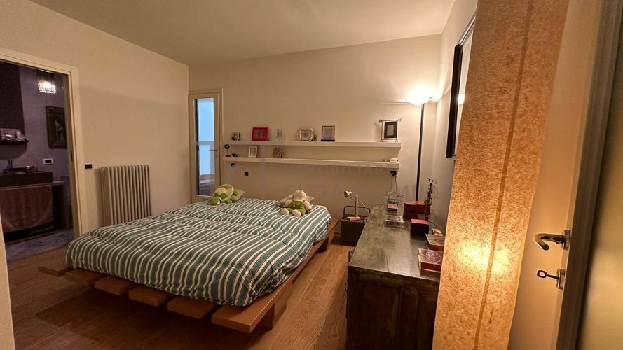 Plurilocale Scanzorosciate