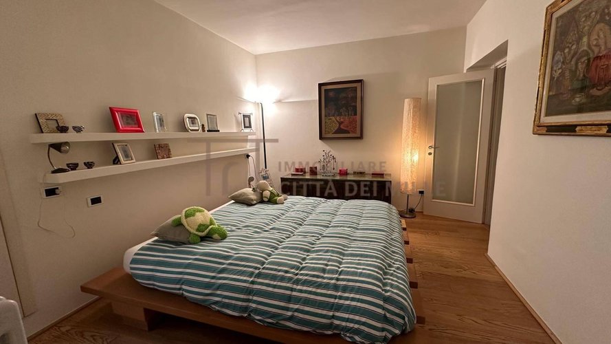 Plurilocale Scanzorosciate