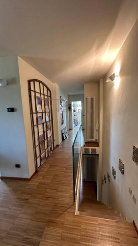 Plurilocale Scanzorosciate