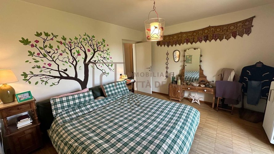 Plurilocale Scanzorosciate