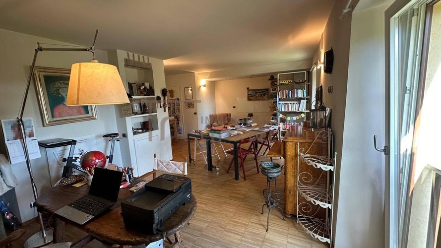 Plurilocale Scanzorosciate