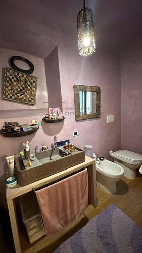 Plurilocale Scanzorosciate