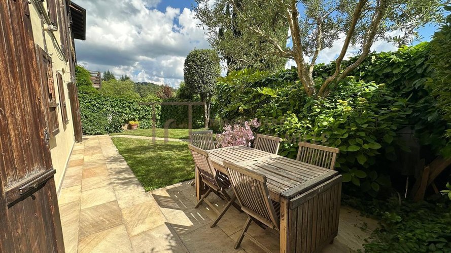 Quadrilocale Scanzorosciate