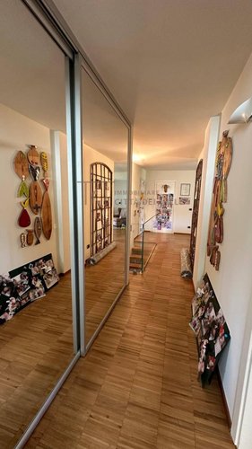 Quadrilocale Scanzorosciate