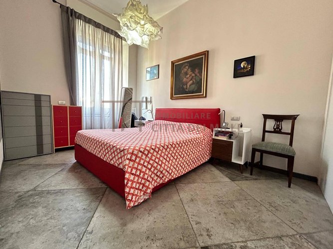 Attico / Mansarda Bergamo