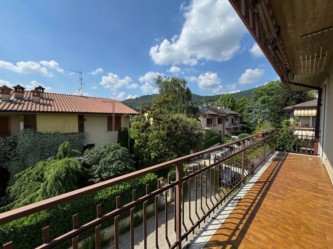 Quadrilocale Bergamo