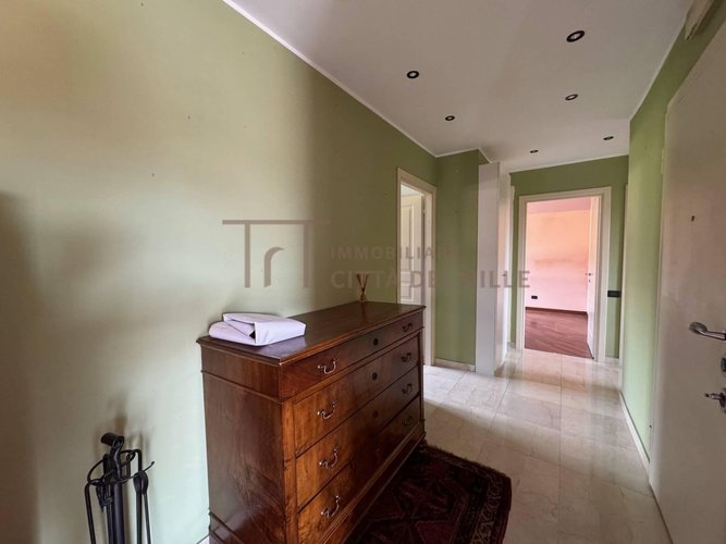 Quadrilocale Bergamo