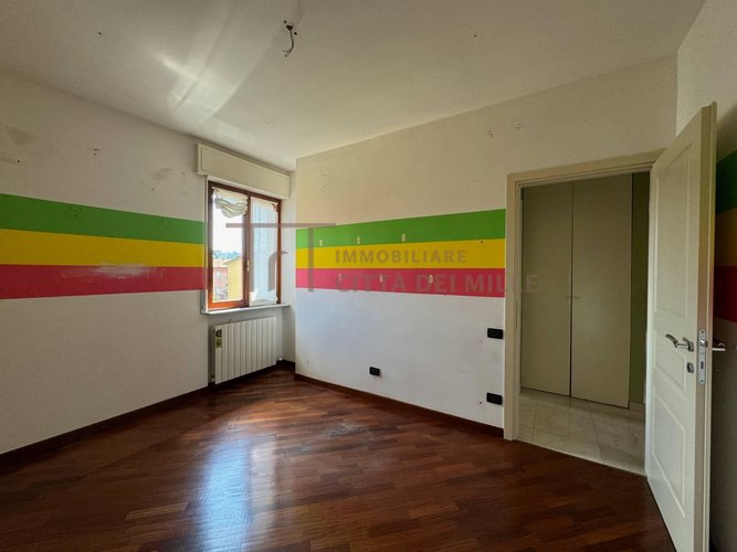 Quadrilocale Bergamo