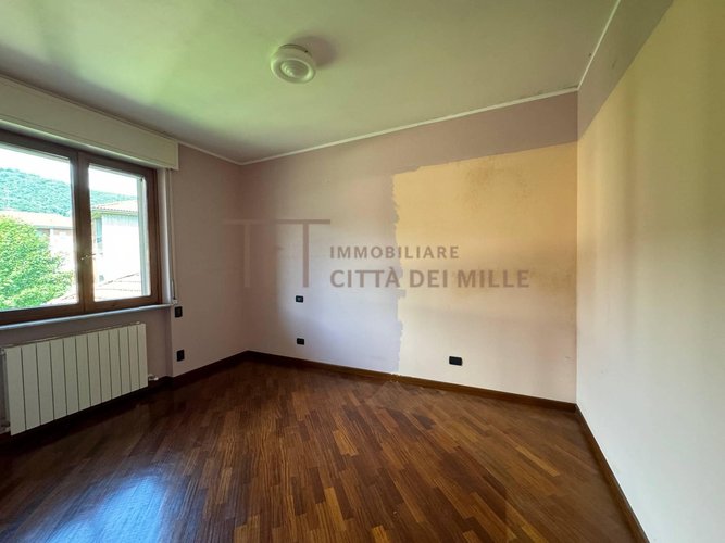 Quadrilocale Bergamo