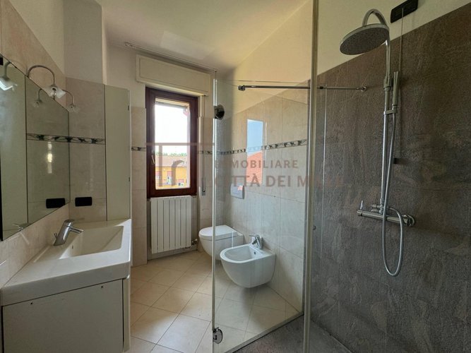 Quadrilocale Bergamo