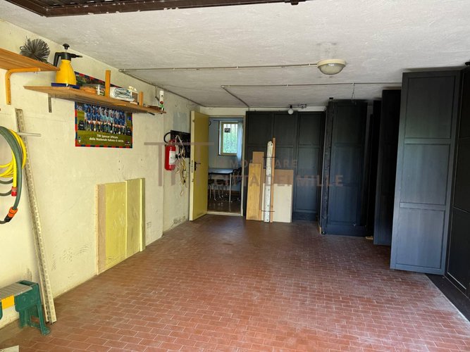 Quadrilocale Bergamo