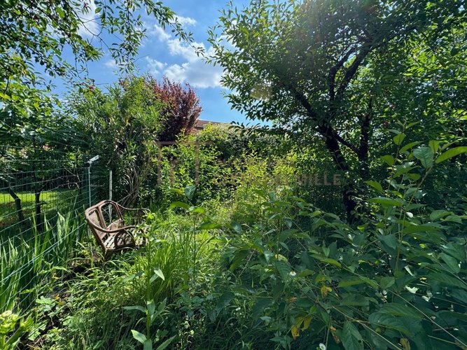 Quadrilocale Bergamo