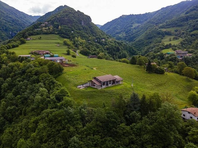 Rustico/Casale/Corte