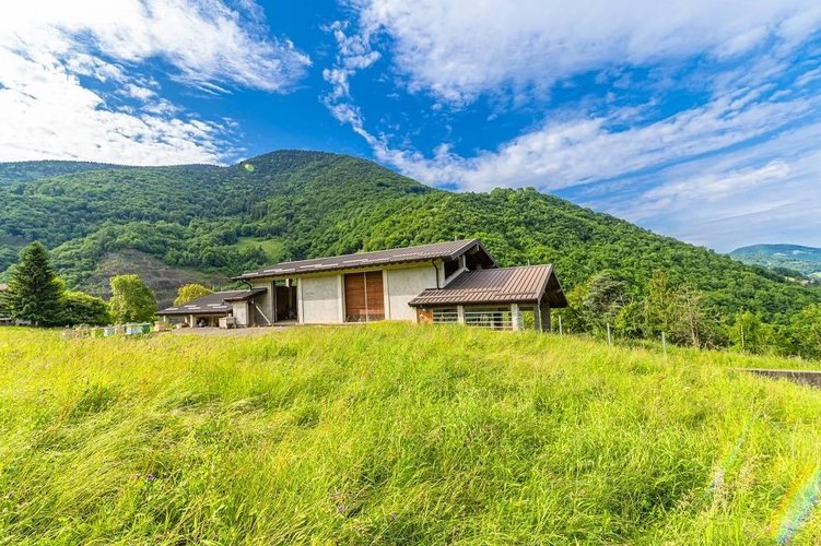 Rustico/Casale/Corte Gandino