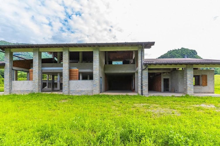 Rustico/Casale/Corte Gandino