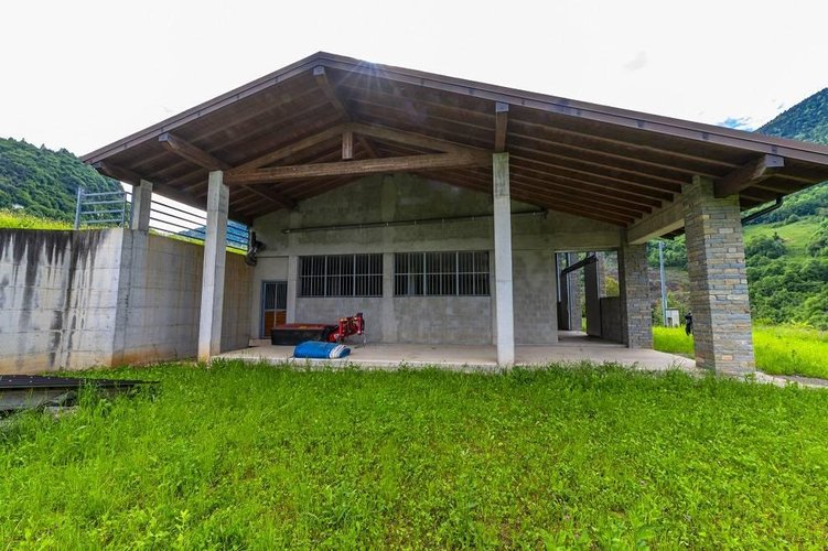 Rustico/Casale/Corte Gandino