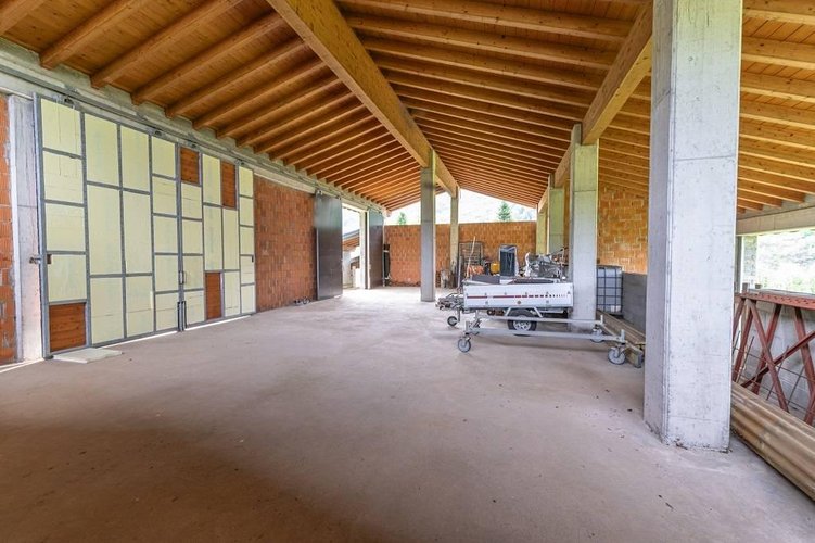 Rustico/Casale/Corte Gandino