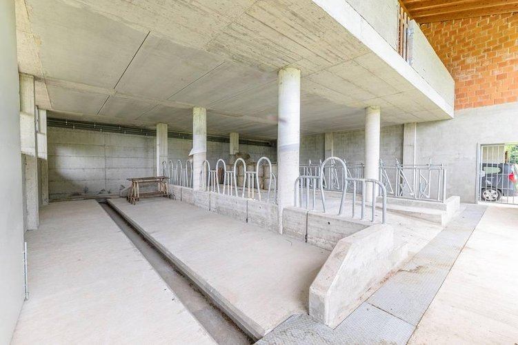 Rustico/Casale/Corte Gandino