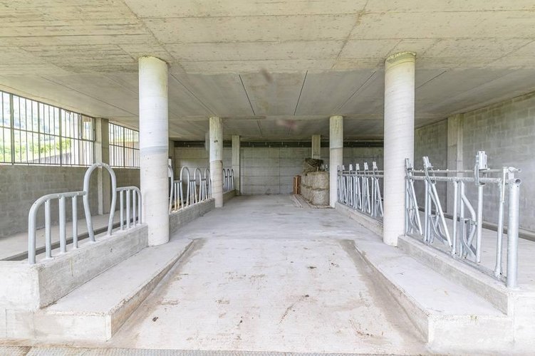 Rustico/Casale/Corte Gandino