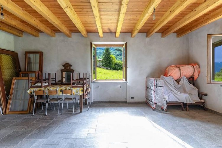 Rustico/Casale/Corte Gandino