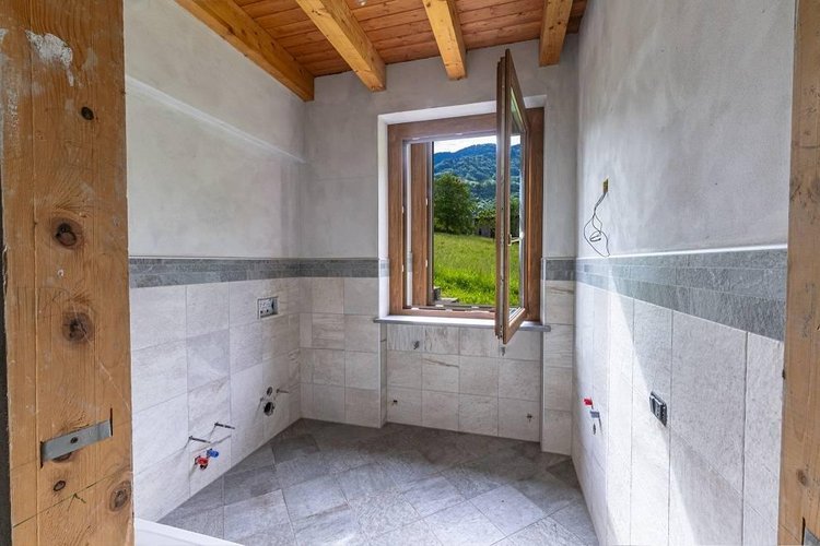 Rustico/Casale/Corte Gandino