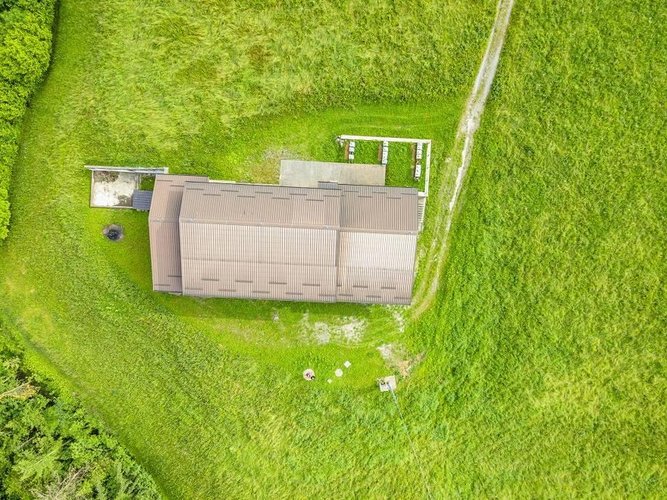 Rustico/Casale/Corte Gandino