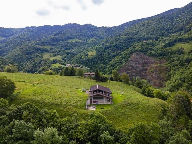 Rustico/Casale/Corte Gandino