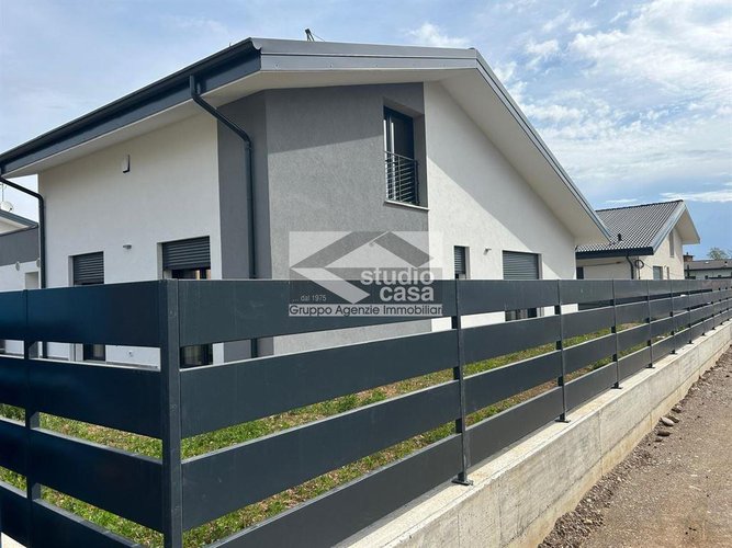 Vuoi creare la casa dei tuoi sogni a Verdello? Verdello