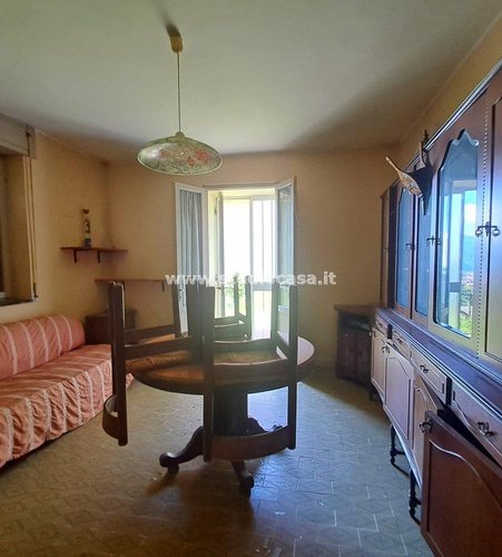 CASA INDIPENDENTE! Rota d'Imagna