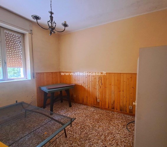 CASA INDIPENDENTE! Rota d'Imagna