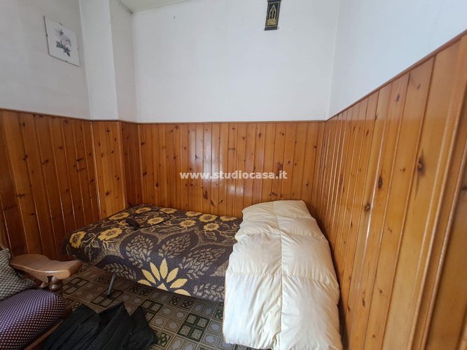 CASA INDIPENDENTE! Rota d'Imagna