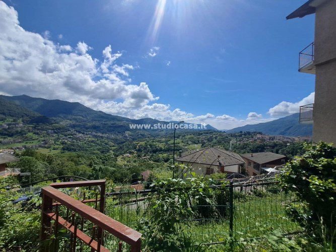 CASA INDIPENDENTE! Rota d'Imagna