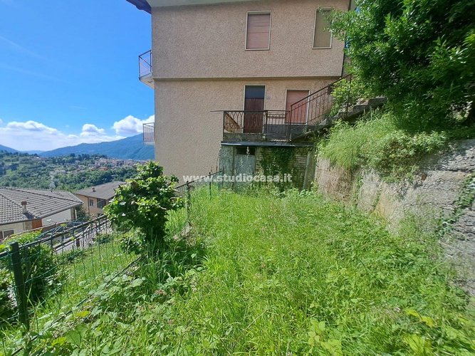 CASA INDIPENDENTE! Rota d'Imagna