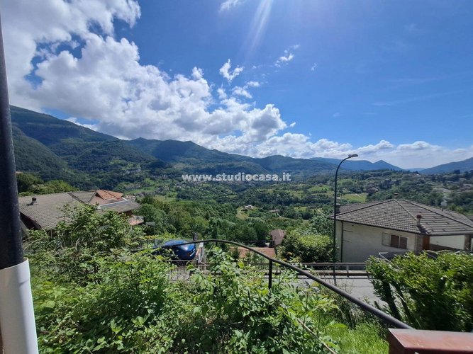 CASA INDIPENDENTE! Rota d'Imagna