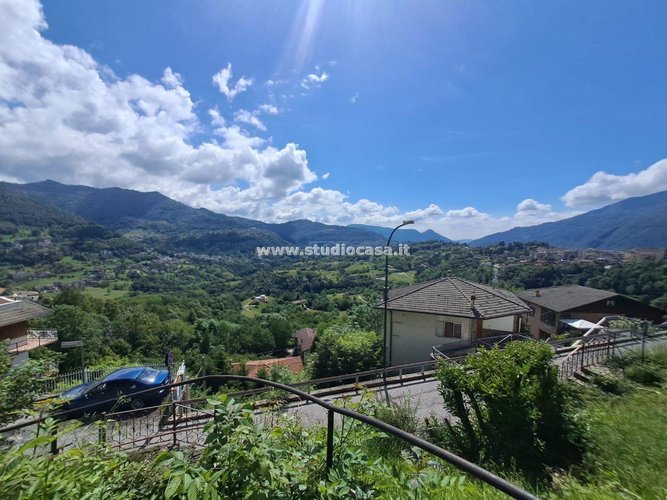 CASA INDIPENDENTE! Rota d'Imagna