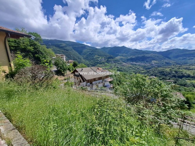 CASA INDIPENDENTE! Rota d'Imagna