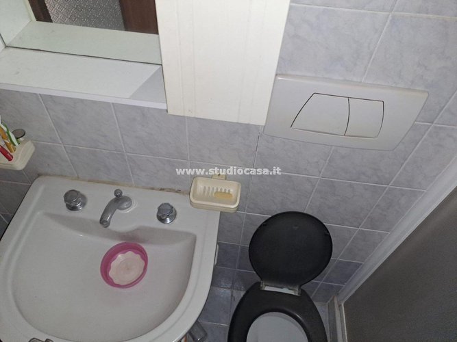 CASA INDIPENDENTE! Rota d'Imagna