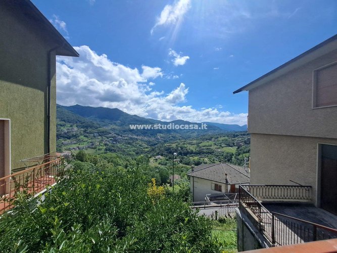 CASA INDIPENDENTE! Rota d'Imagna