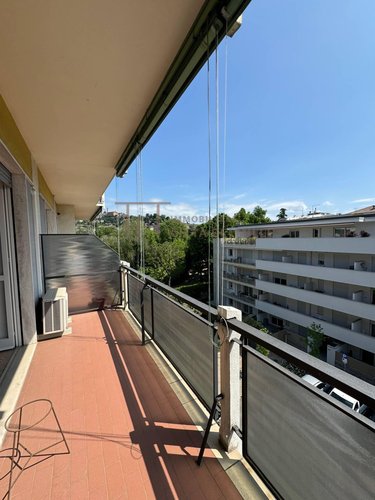 Trilocale Bergamo