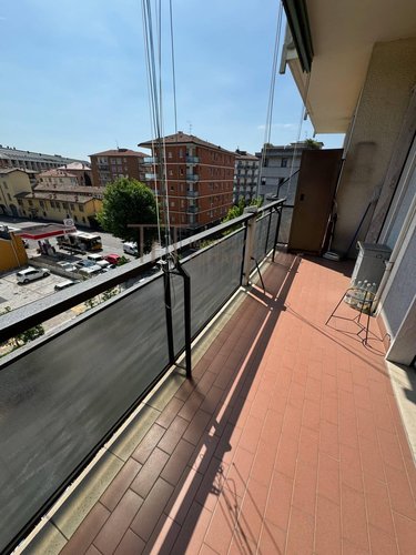 Trilocale Bergamo