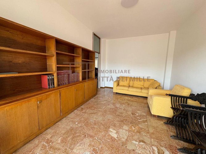 Trilocale Bergamo