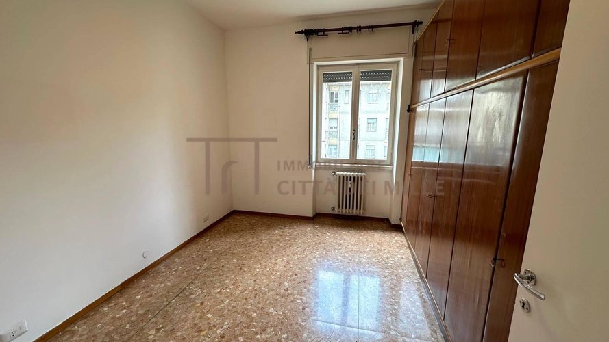 Trilocale Bergamo