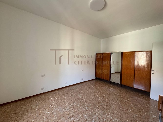 Trilocale Bergamo