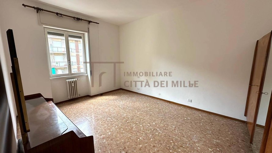 Trilocale Bergamo