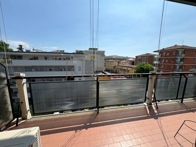 Trilocale Bergamo